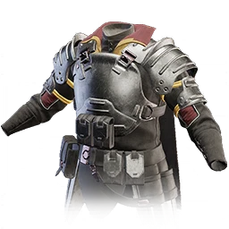 MMOJUGG Dune Awakening Mendek's Chestplate(Tier 5) Details View of Item Function and Use